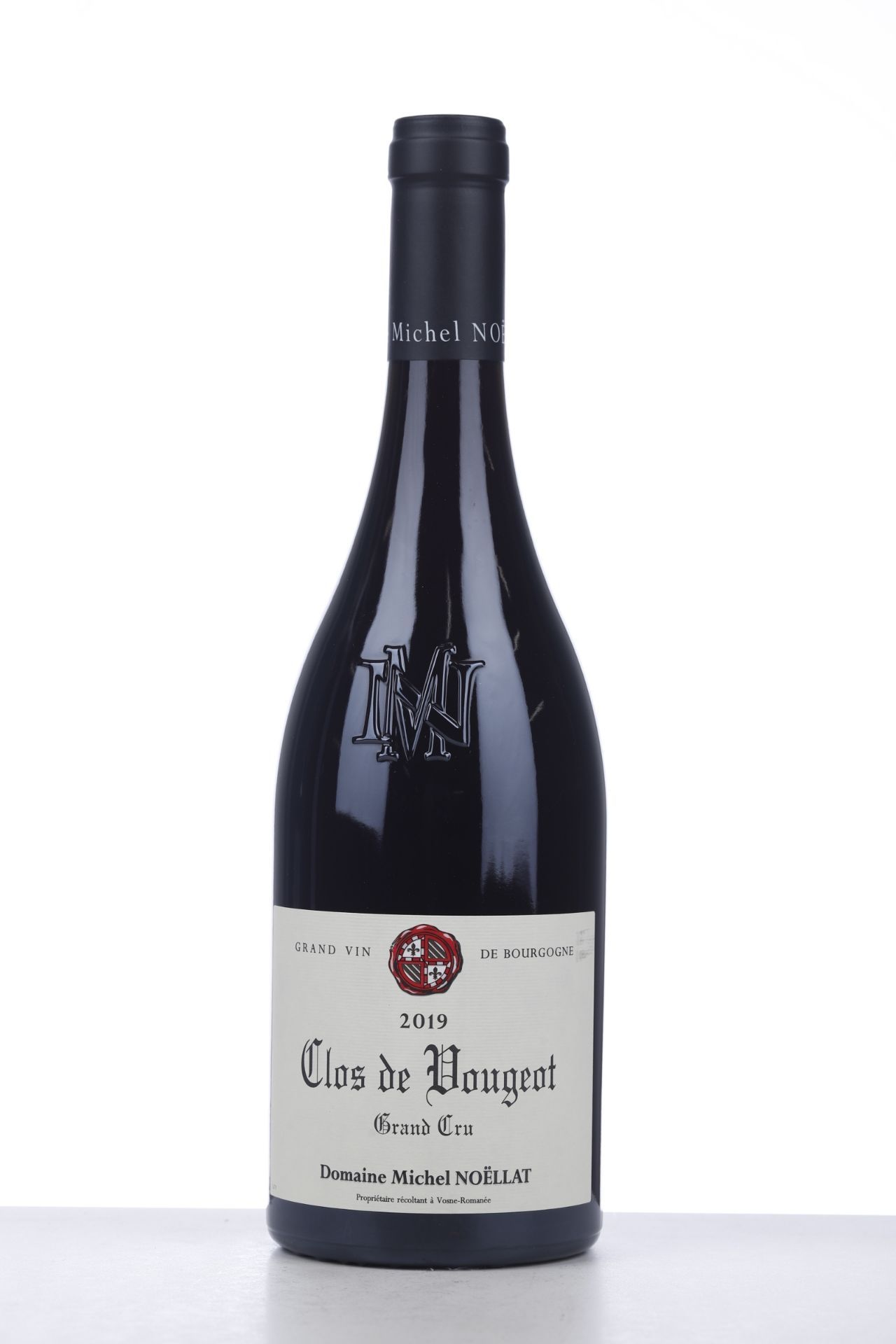 CLOS VOUGEOT 2019
